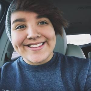 Meet your Posher, Breanna